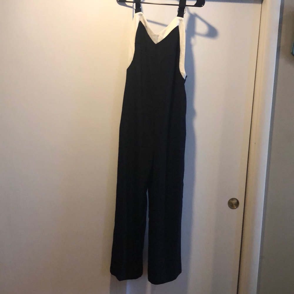 Nasty gal jumpsuit